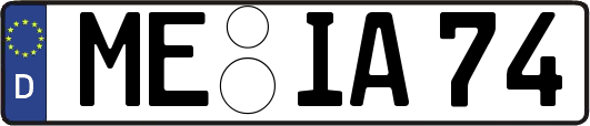 ME-IA74