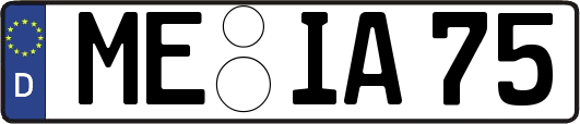 ME-IA75