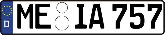 ME-IA757