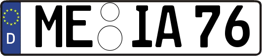ME-IA76