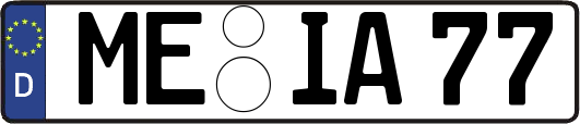 ME-IA77