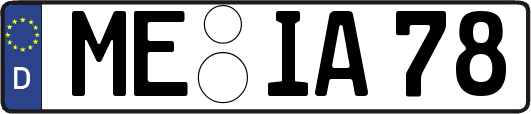 ME-IA78