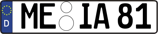 ME-IA81