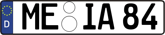 ME-IA84