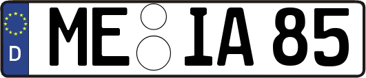 ME-IA85