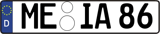 ME-IA86