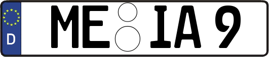 ME-IA9