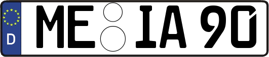 ME-IA90