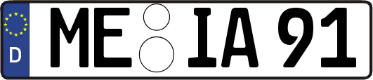 ME-IA91