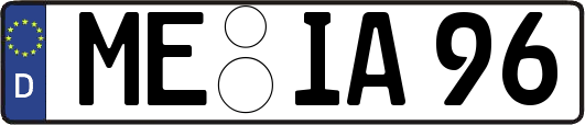 ME-IA96