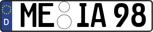 ME-IA98