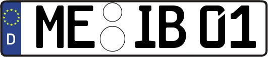 ME-IB01
