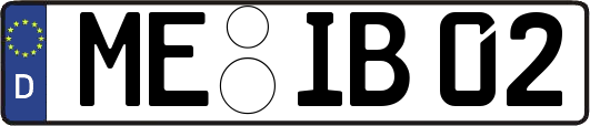 ME-IB02