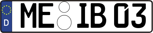 ME-IB03