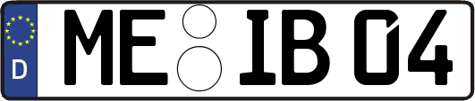 ME-IB04