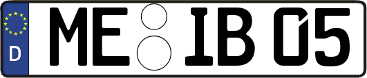 ME-IB05
