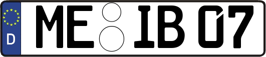 ME-IB07
