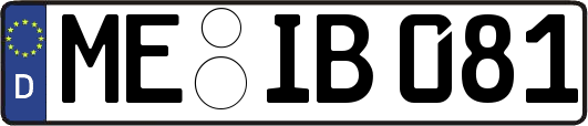 ME-IB081