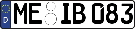 ME-IB083