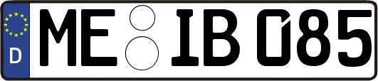 ME-IB085