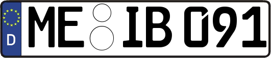 ME-IB091