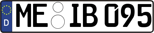 ME-IB095