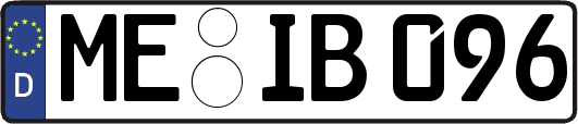 ME-IB096