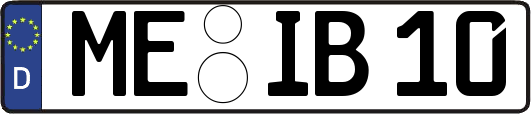 ME-IB10