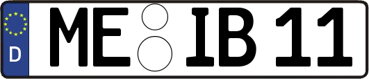 ME-IB11