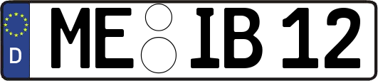 ME-IB12