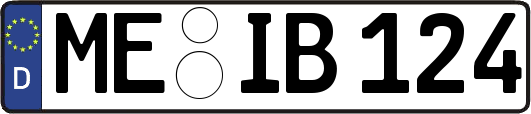 ME-IB124
