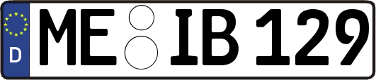 ME-IB129