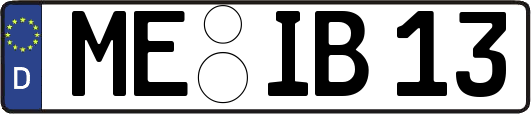 ME-IB13