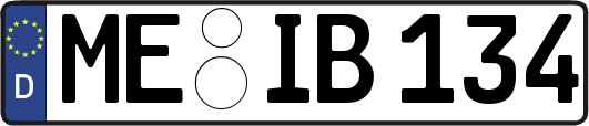 ME-IB134