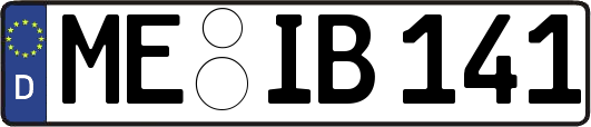 ME-IB141
