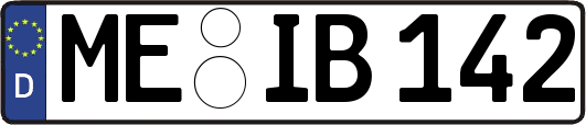 ME-IB142