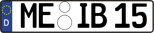 ME-IB15