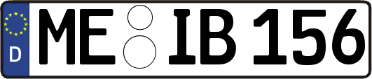 ME-IB156