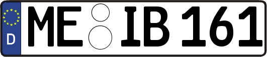 ME-IB161