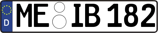 ME-IB182