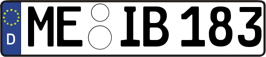 ME-IB183