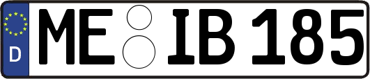 ME-IB185