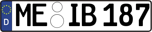 ME-IB187