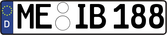 ME-IB188