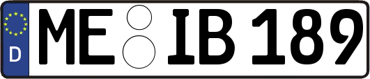 ME-IB189