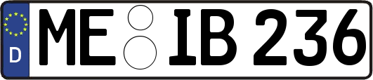ME-IB236