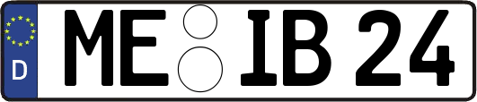 ME-IB24