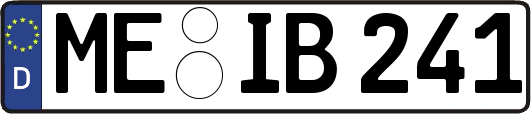 ME-IB241