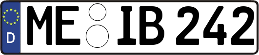 ME-IB242