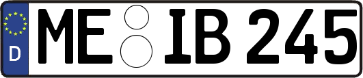 ME-IB245